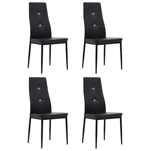 Tabouret de bar moderne avec repose-pieds et hauteur réglable - 2