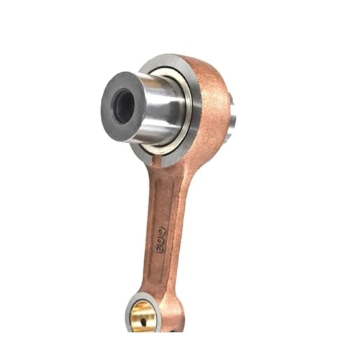 Bielle de vilebrequin KXF250 2004-2016 en acier forgé de haute précision