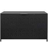 ゴミ箱 屋外 大容量 330L ゴミステーション 大型 組立式 Amazon.co.jp: ゴミ箱 屋外 ゴミステーション 大型 組立式 ふた付き