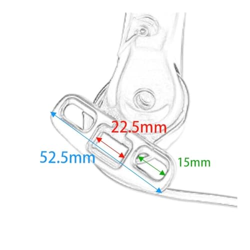 Espejos Laterales CBR500R con Luz de Giro para Rutas de Carretera y Ciudad 6