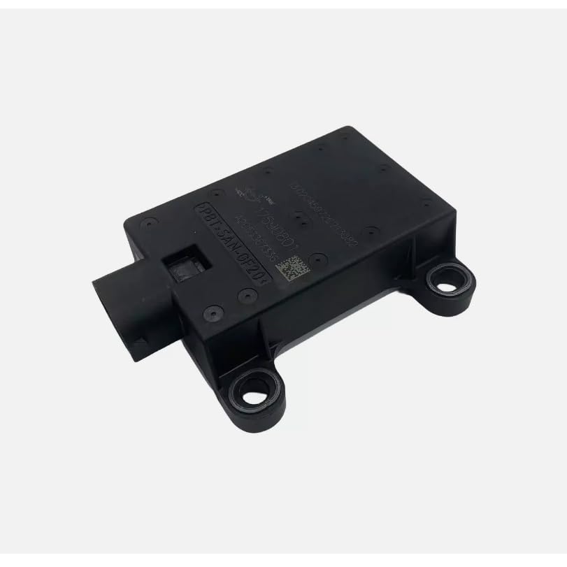 for Chevy Express 2500 Impala Yaw Rate Sensor Control Module 17590801 A2C53367336