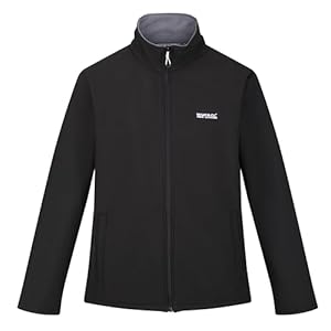 Regatta Cera V Mens Softshell Jacket