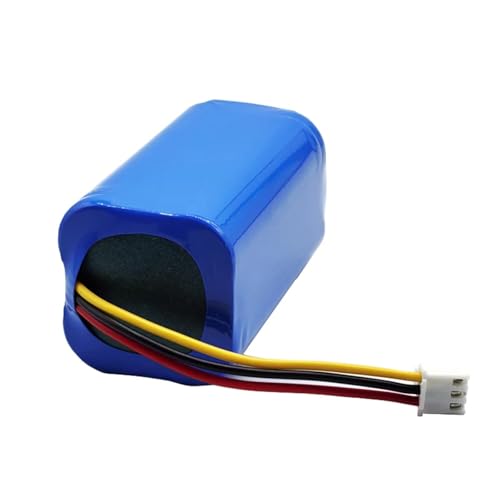Batería de iones de litio de 3500 mAh para Abir X5 y X8 mantén tu casa limpia sin interrupciones 5