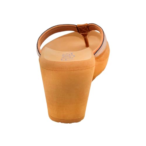 Image of Flojos Women's Olivia Vintage | Casual Sandals
