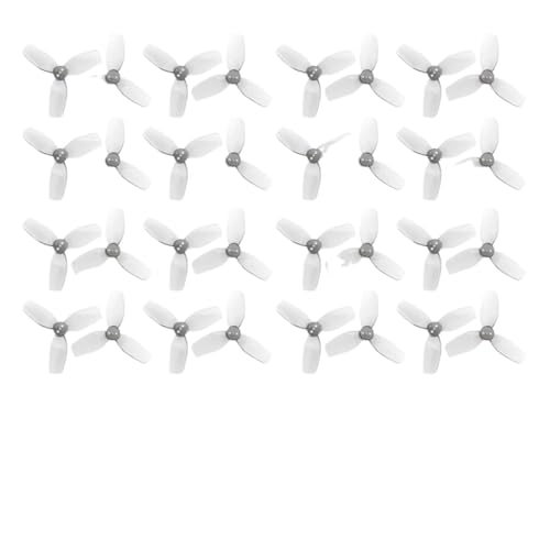 4/8/16 �y�A HQProp DT63MMX3 V2 �v���y�� DT63 2.5 �C���` 3 �u���[�h������ CW CCW RC FPV ���[�V���O�t���[�X�^�C���h���[�� Quadcopter ���i(HQ DT63-V2 16Pairs)