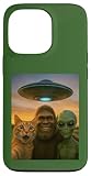 Photo Gallery gatto arancione selfie bigfoot ufo alieno custodia per iphone 13 pro Photo Gallery gatto arancione selfie bigfoot ufo alieno custodia per iphone 13 pro