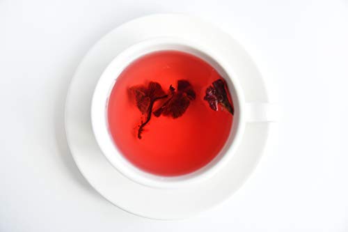 Kkokdam Korean Tea Sampler - Original Flower Tea Sampler - Decaf Tea, Iced Tea Bags, Loose Leaf Teas, Fancy Tea Variety Pack, Blooming Tea Flowers Korean Tea Set, Unique Tea Gifts - 8 Count #TOP2