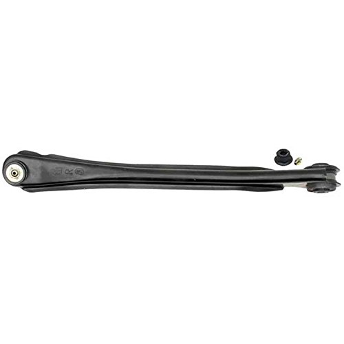 Bras de commande arrière ACDelco 45D10673 rotule suspension passager - 3