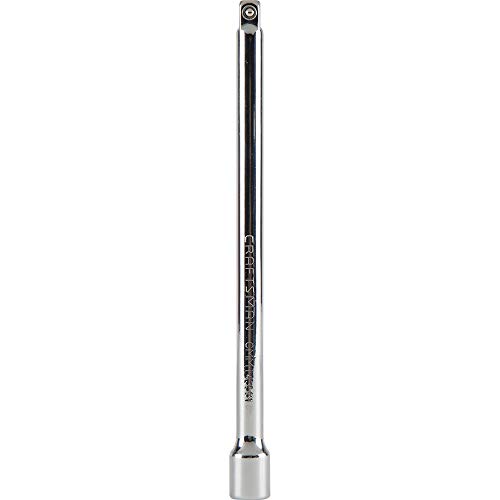 Socket Extension Set, 1/4-Inch Drive, 6-Inch () - CRAFTSMAN CMMT43531