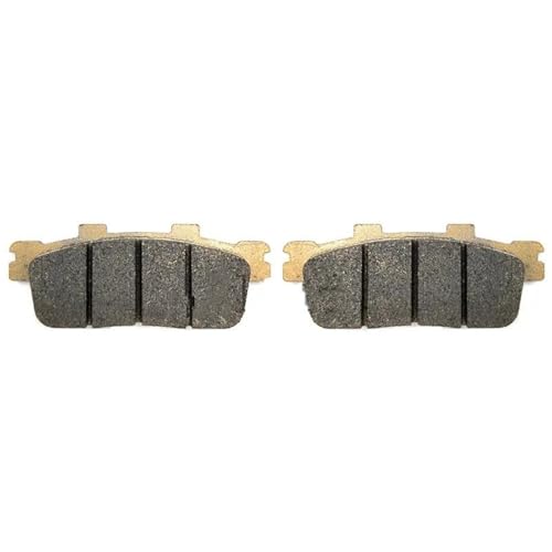 Plaquettes de frein Joymax 250 Cruisym 300 GTS RV garniture arrière scooter