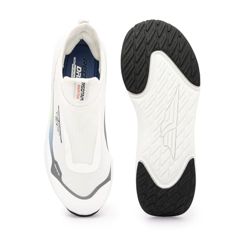 Image of Red Tape Men's Walking Shoes for Everyday Comfort and Ease