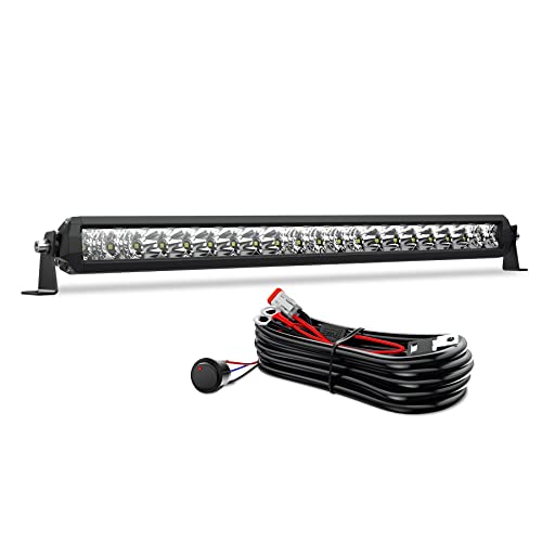 Best Led Light Bars For Cars in 2024 Buying Guide