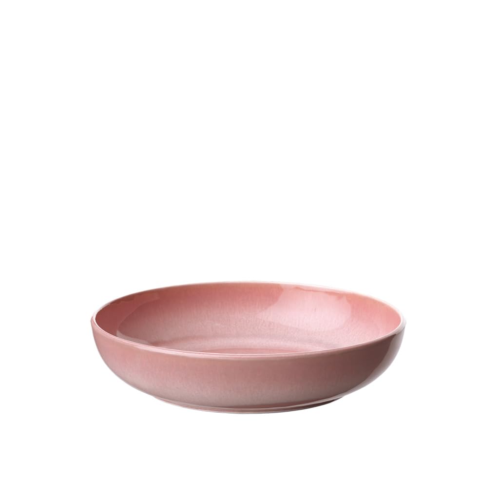 like. by Villeroy & Boch Perlemor Coral cuenco, 22 cm Ø