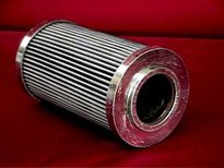 01253091 HYDAC Filter Element Replacement