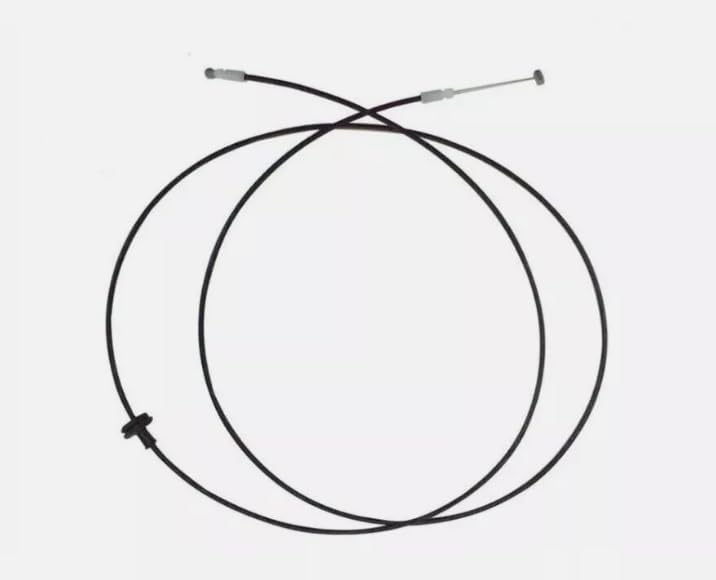 Fits For Honda Odyssey 2009-2014 Hood Release Cable 74130-SLG-W01 74130SLGW01