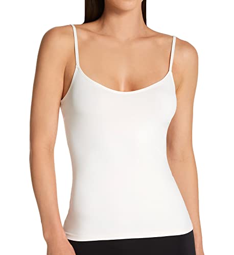 Only Hearts Women's Delicious Cami-4708L, Crème, Small