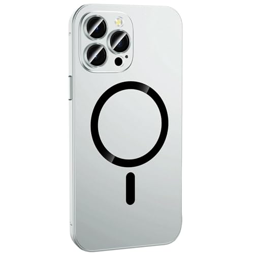 Coque de protection intégrale iPhone 16 Pro Max contre les chutes et rayures