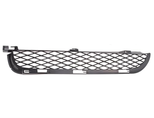 Grille antibrouillard BMW X5 E53 Facelift calandre pare-chocs gauche