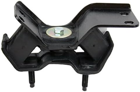 Compatible with 1997-2001 Toyota Camry 2.2L AUTO Rear Motor & Transmission Mount 2 PCS : A7219, A6256 - K0477