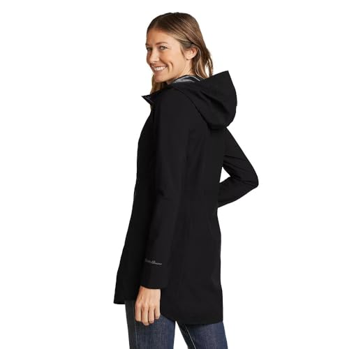 Eddie Bauer Women's Cloud Cap Stretch 2.0 Parka2