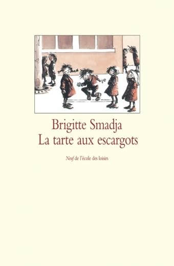 La Tarte aux escargots