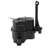 Gurtt Elektrischer Klappmotor für Außenspiegel, passend für Mazda CX-5 CX5 Motor (links)