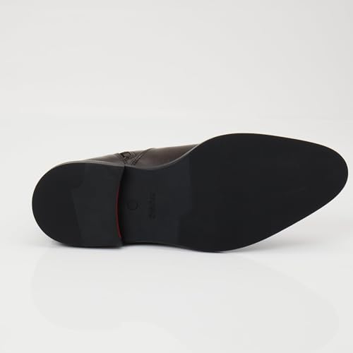 HUGO Men's Modern Boat2