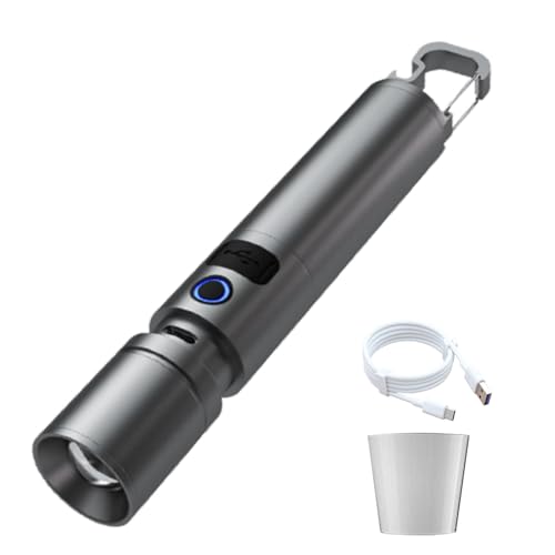 Lampe de poche pour les urgences domestiques et pannes de courant