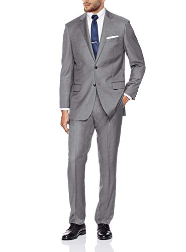 Men's 2 Button Modern Sport Coat Suit Jacket Separate Blazer