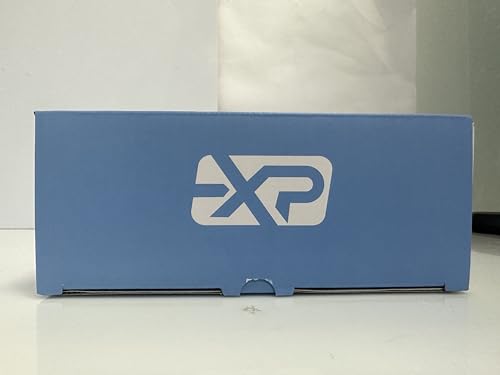 Snowboardbrille EXP Vision für Damen und Herren