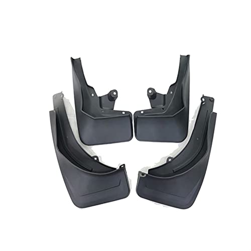 Bavettes de roue Mercedes GLE V167 W167 350 450 garde boue 2019 2020