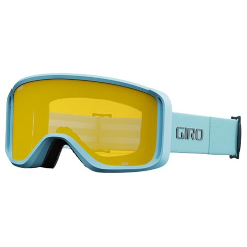 Image of Giro Sagen Ski Goggles - Snowboard Goggles for Men, Women and Youth