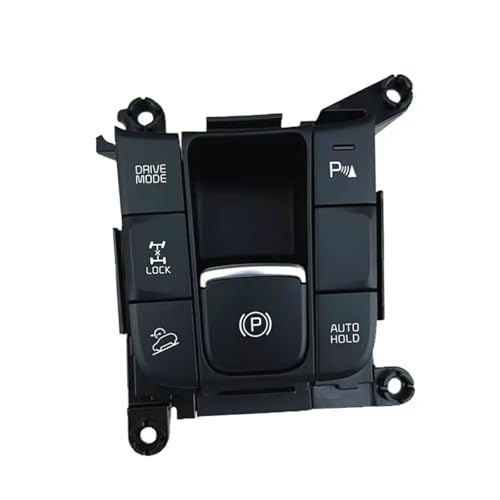 Interrupteur de frein pour KIA Sportage 2016-2025 bouton frein à main électronique OEM 93600D9120