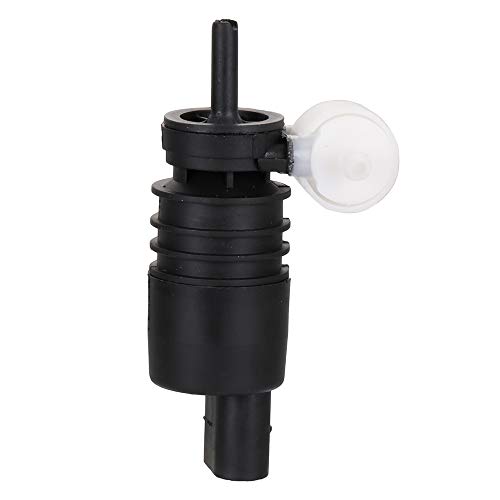 Image of SCITOO Replacement fit for Audi for VW Windshield Washer Pump Motor 1J6955651