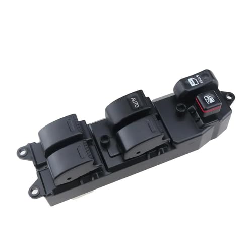 Bouton lève-vitre électrique Camry Corolla interrupteur commande 84820-60090 - 6