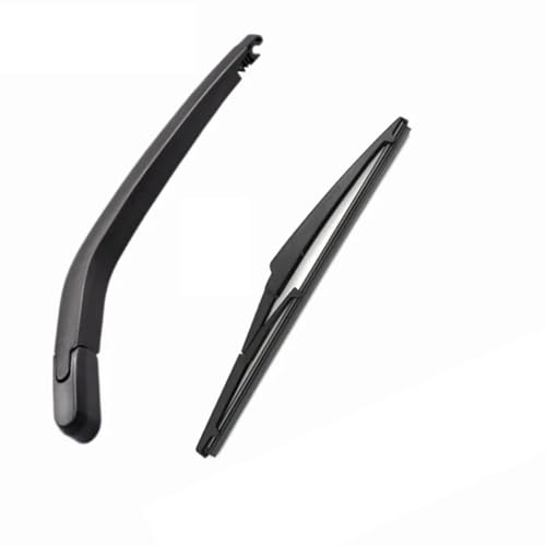 Balai d'essuie-glace arrière Toyota Land Cruiser J100 1999-2007 caoutchouc 350mm