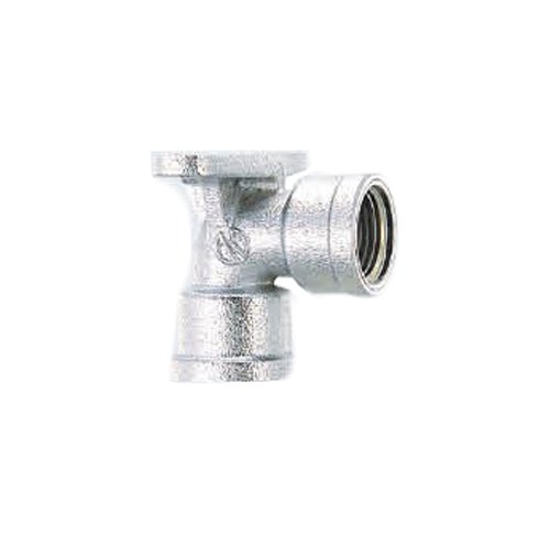 Amazon | カクダイ 逆座水栓エルボ 6464-13 | 給水部品