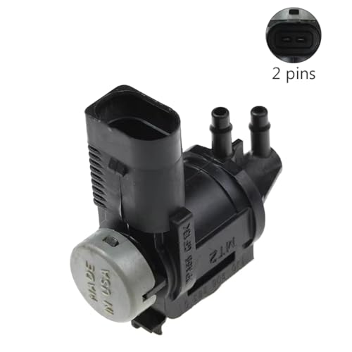 Électrovanne Déphaseur EGR 1J0906283C convertisseur de pression VW