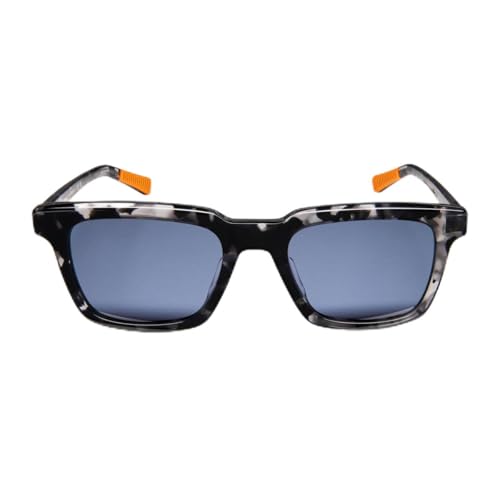 Shinola Mens Monster Rectangle Sunglasses