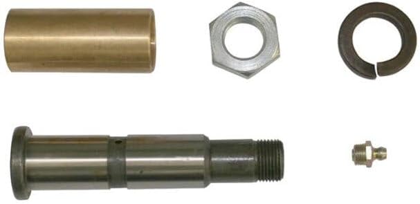 Technical Precision Replacement for Isuzu NPR Year 1994 Rear Spring Bolt KIT