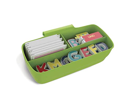 Clementoni Science & Jeu Fun Sapientino Tavolo Cresci Con Me - vue 6