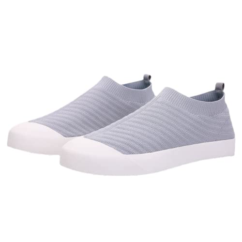 NC Men's Outdoor Running Shoes Casual Sports Shoes Slip-On Slip-On Shoes Men's Shoes Couple Shoes