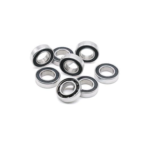 Roulements hybrides en céramique 6704 20x27x4 mm pour moteur
