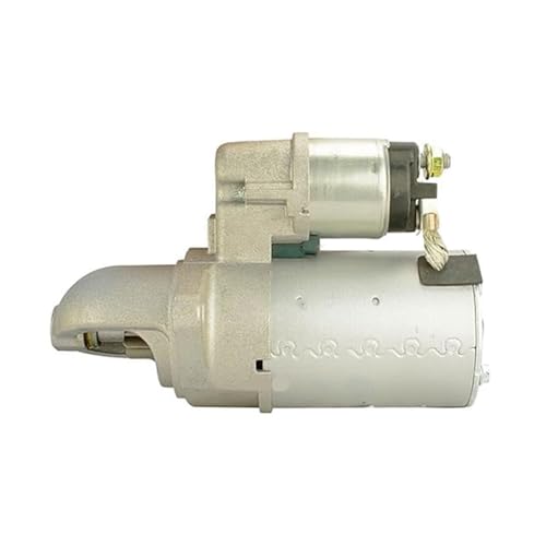 Démarreur 12V pour Daewoo Damas permettant de résoudre les problèmes de lancement moteur