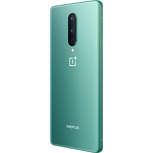 Image of (Refurbished) OnePlus 8 (Glacial Green 6GB RAM+128GB Storage)