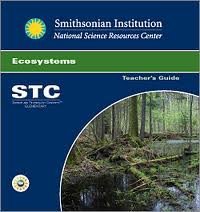 STC - Science and Technology Concepts Elementary ECOSYSTEMS 9781435008960