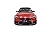 Solido 1:18 Scale BMW M2 (G87) Performance Parts Toronto Red Metallised 2024 Diecast Model Car S1812902