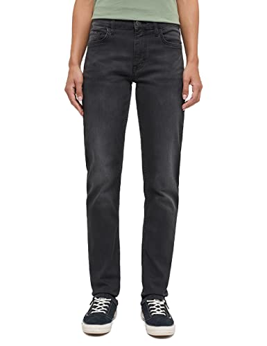 MUSTANG Damen Jeans Hose Style Rebecca Slim