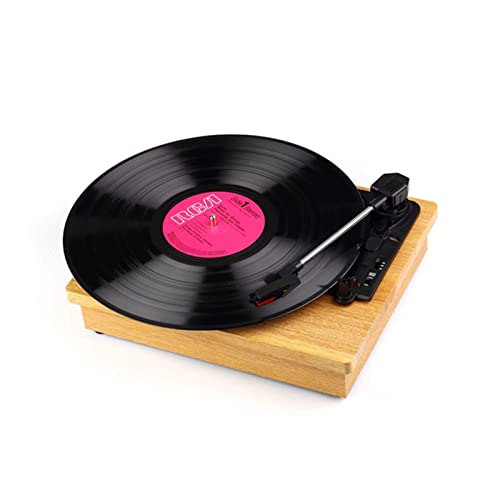 Tourne-Disque Portable Vintage Tourne-Disque Vinyle avec Haut-parleurs Intégrés Prise en Charge 3 Vitesses Sortie RCA Entrée Aux Platines pour Disques Vinyles D - Les Beatles, Paul McCartney, John Lennon, RIngo Starr, George Harrison Tourne-Disque Portable Vintage Tourne-Disque Vinyle avec Haut-parleurs Intégrés Prise en Charge 3 Vitesses Sortie RCA Entrée Aux Platines pour Disques Vinyles D