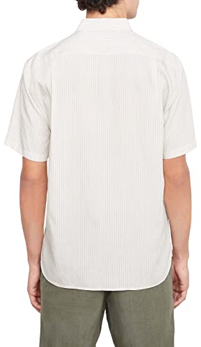 Vince Men's Peninsula Stripe S/S4